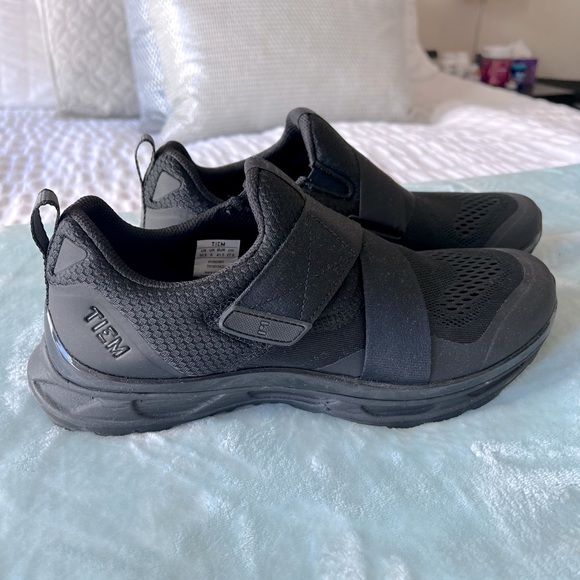 TIEM Shoes - TIEM Cycling shoes Sz 10.5